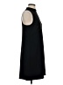 Lou & Grey Black Cocktail Dress Size S - photo 4