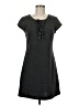 Kensie Gray Casual Dress Size M - photo 1