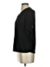 Japna 100% Polyester Black 3/4 Sleeve T-Shirt Size XS - photo 5