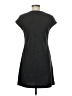 Kensie Gray Casual Dress Size M - photo 2