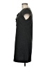Kensie Gray Casual Dress Size M - photo 5