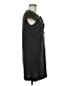 Kensie Gray Casual Dress Size M - photo 4
