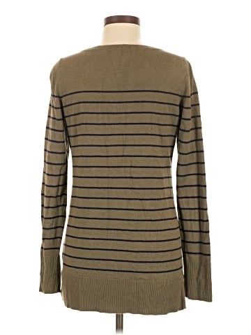 Motherhood Pullover Sweater (view 2)