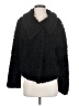 Bishop + Young 100% Polyester Black Cardigan Size S - photo 1