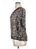 L8ter Brown Tube Top Size XL - photo 5