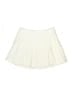 BCBGMAXAZRIA Solid Ivory White Formal Skirt Size XS - photo 1