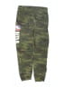 NBA Camo Green Casual Pants Size 14 - photo 2