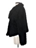 Bishop + Young 100% Polyester Black Cardigan Size S - photo 5