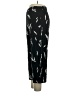 Lush Black Dress Pants Size XL - photo 5