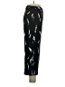 Lush Black Dress Pants Size XL - photo 4