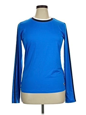 FILA Long Sleeve T-Shirt (view 1)