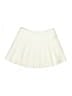 BCBGMAXAZRIA Solid Ivory White Formal Skirt Size XS - photo 2