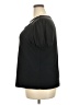 Alison Andrews Black Short Sleeve Top Size 2X - photo 5