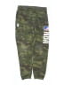 NBA Camo Green Casual Pants Size 14 - photo 1