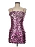 Aqua Pink Cocktail Dress Size M - photo 1