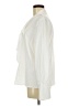 Shein Ivory Long Sleeve Blouse Size 6 - photo 5
