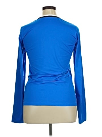 FILA Long Sleeve T-Shirt (view 2)