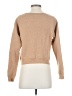 The Bee & The Fox Tan Pullover Sweater Size XS - photo 2