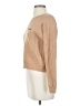 The Bee & The Fox Tan Pullover Sweater Size XS - photo 5
