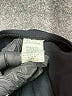 Unbranded Solid Black Swimsuit Bottoms Size 4 - photo 3