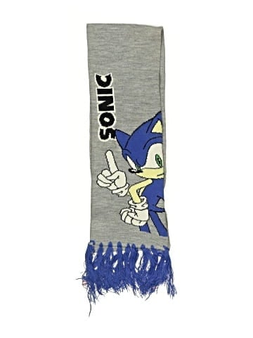 Sonic The Hedgehog Scarf (view 2)