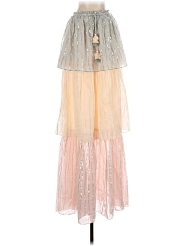 PQ Formal Skirt (view 1)