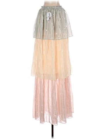 PQ Formal Skirt (view 2)