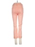 Kut from the Kloth 100% Cotton Color Block Pink Jeans Size 4 - photo 2