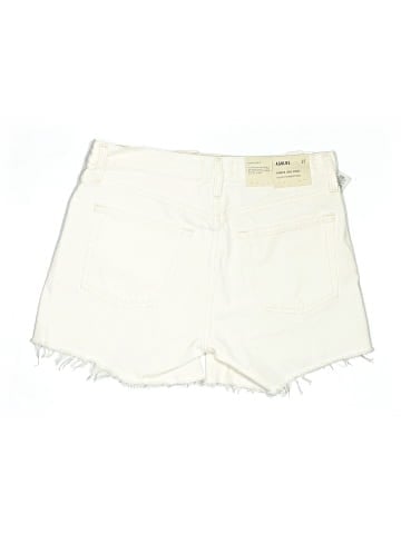 AGOLDE Denim Shorts (view 2)