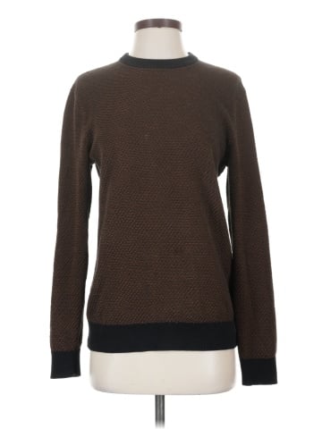 Theory Pullover Sweater (view 1)