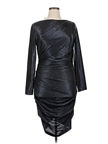 Talbot Runhof Cocktail Dress (view 1)