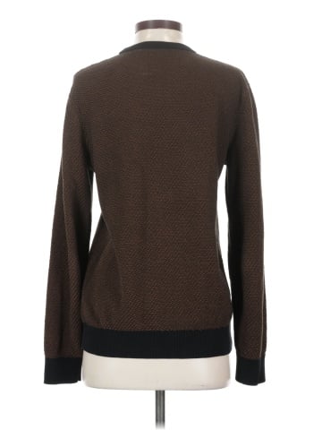 Theory Pullover Sweater (view 2)