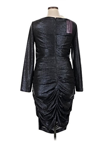 Talbot Runhof Cocktail Dress (view 2)