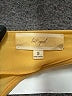 Lost April 100% Polyester Yellow Sleeveless Top Size S - photo 7