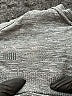 VSX Sport Gray Active Tank Size S - photo 7