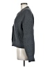 Everlane 100% Cotton Gray Cardigan Size M - photo 5