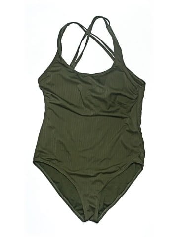 Hurley One Piece Swimsuit (view 1)