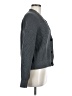 Everlane 100% Cotton Gray Cardigan Size M - photo 4