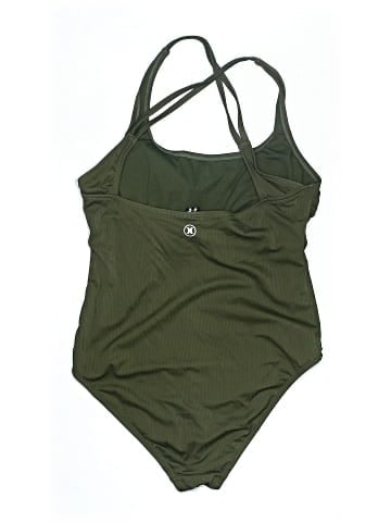 Hurley One Piece Swimsuit (view 2)
