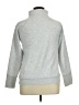 Unbranded Gray Turtleneck Sweater Size XL (estimated) - photo 2