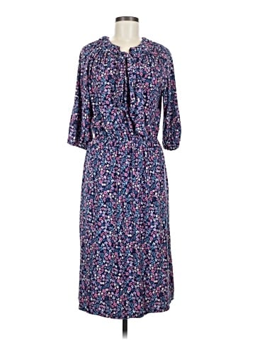 Melissa Masse Casual Dress (view 1)