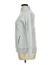 Unbranded Gray Turtleneck Sweater Size XL (estimated) - photo 5