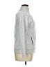 Unbranded Gray Turtleneck Sweater Size XL (estimated) - photo 4