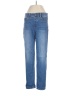 Soft Surroundings Blue Jeans Size S - photo 1