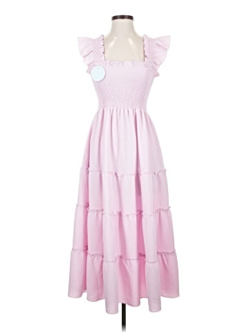 Hill House Casual Dress (view 1)