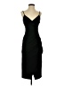 Lulus Solid Black Cocktail Dress Size S - photo 1