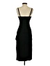 Lulus Solid Black Cocktail Dress Size S - photo 2