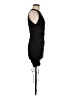 Superdown Solid Black Cocktail Dress Size M - photo 4