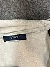 J.Crew Gray Zip Up Hoodie Size M (estimated) - photo 7