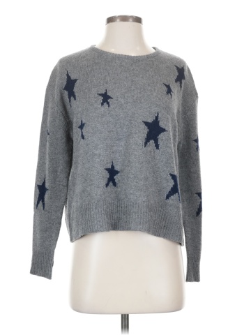 Acrobat Pullover Sweater (view 1)